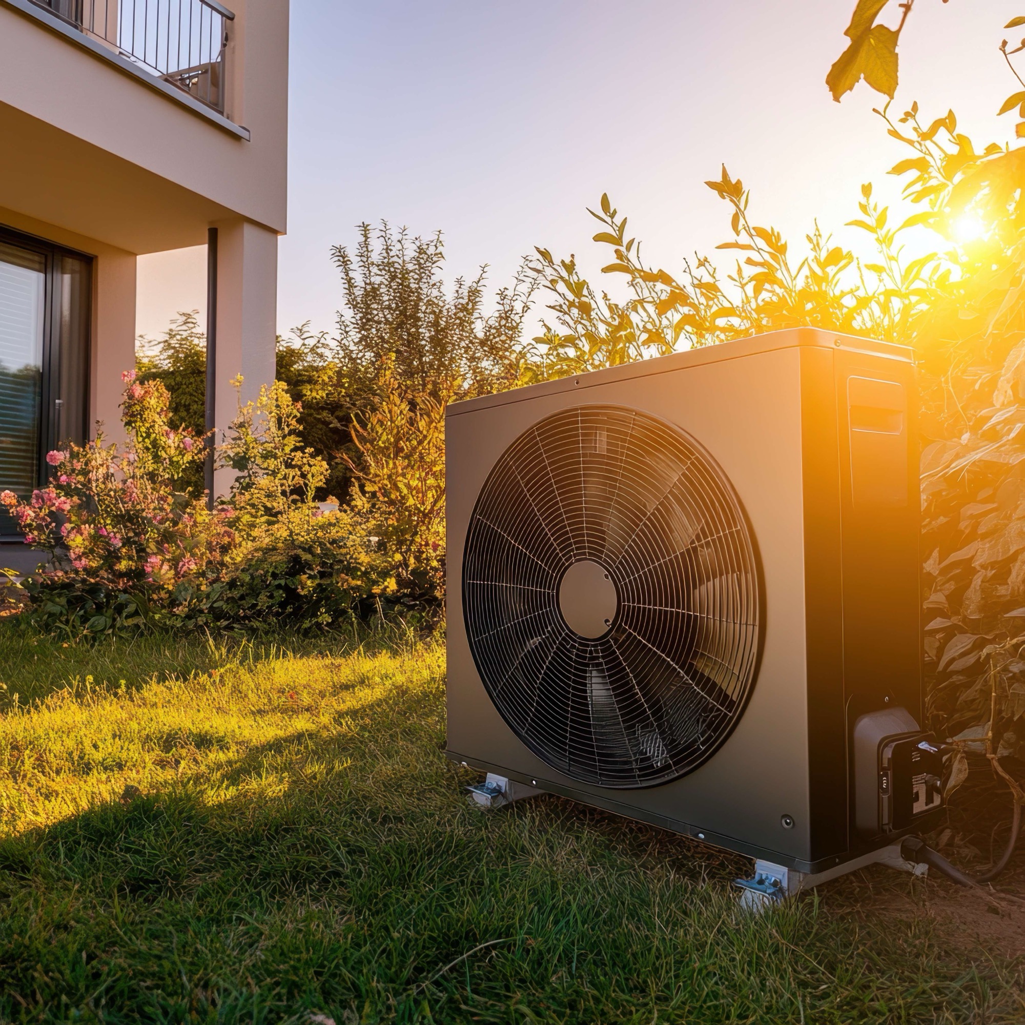 Klimaanlage Großhandel